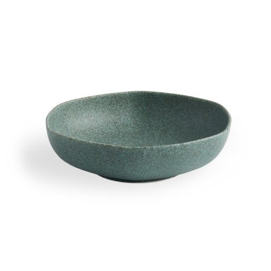 fromhence Bowl 1701 Rugged Green