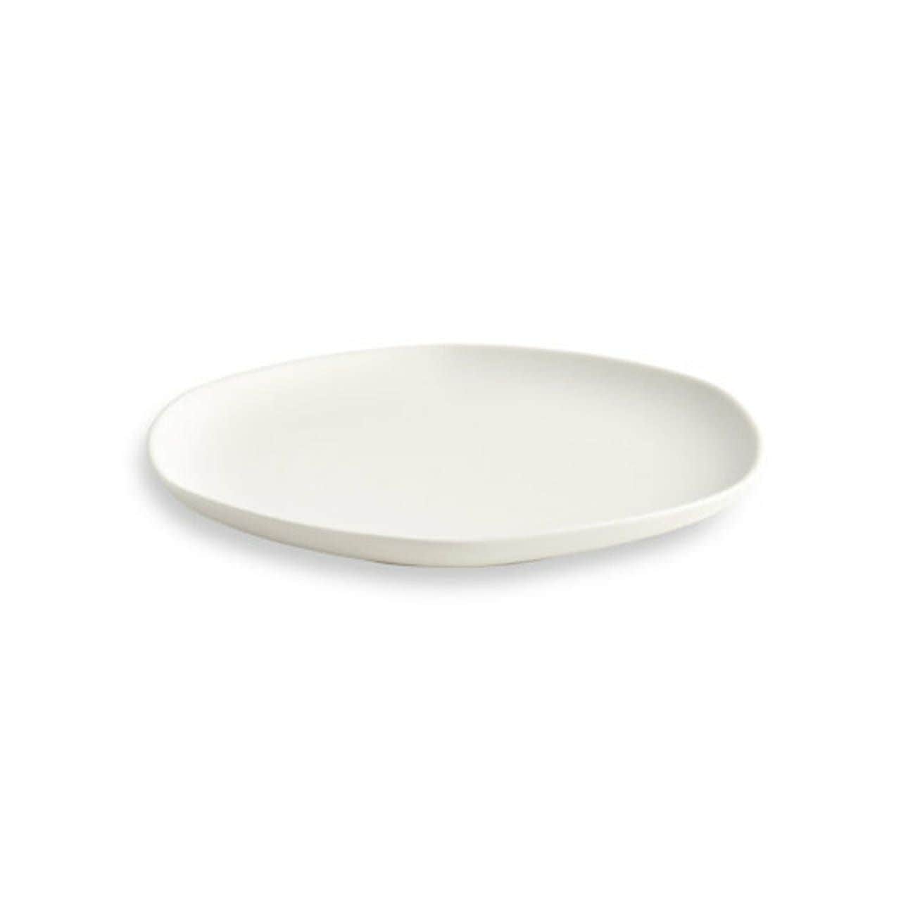 fromhence Plate 1701 White