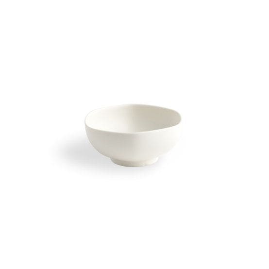 fromhence Small Bowl 0801 White