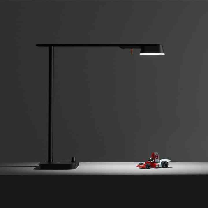 【BAENUE】THE NEW LAMP デスクライト ブラック