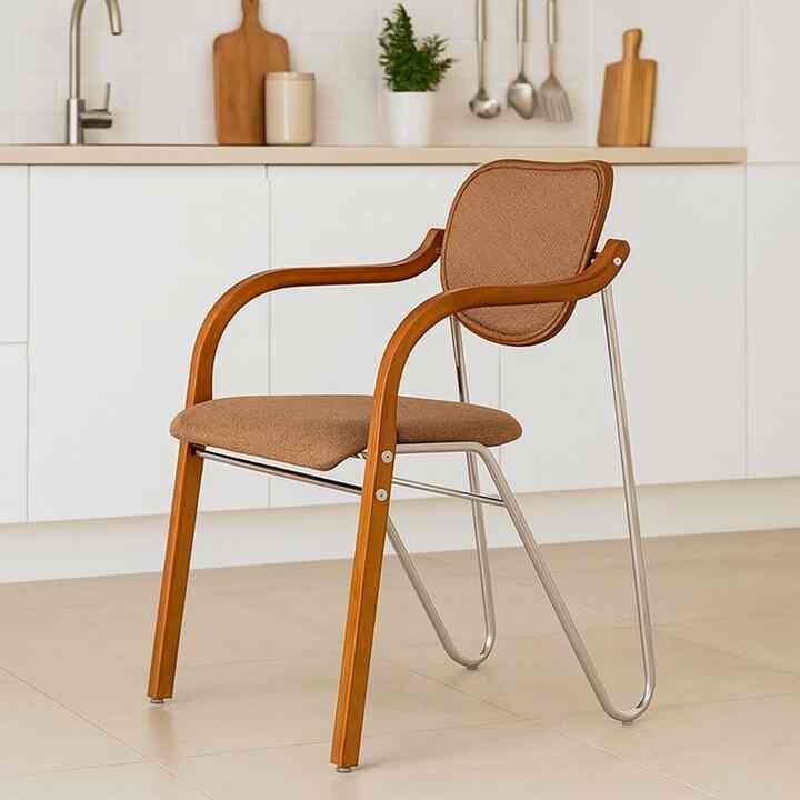 Kent チェア［4色］