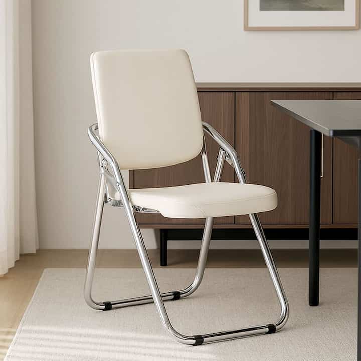 MATISSE 折りたたみ式チェア［4色］