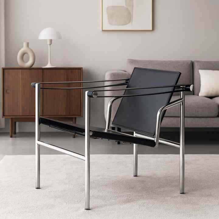 ROLLS チェア［3色］