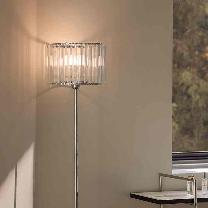 Beaumonde フロアランプ