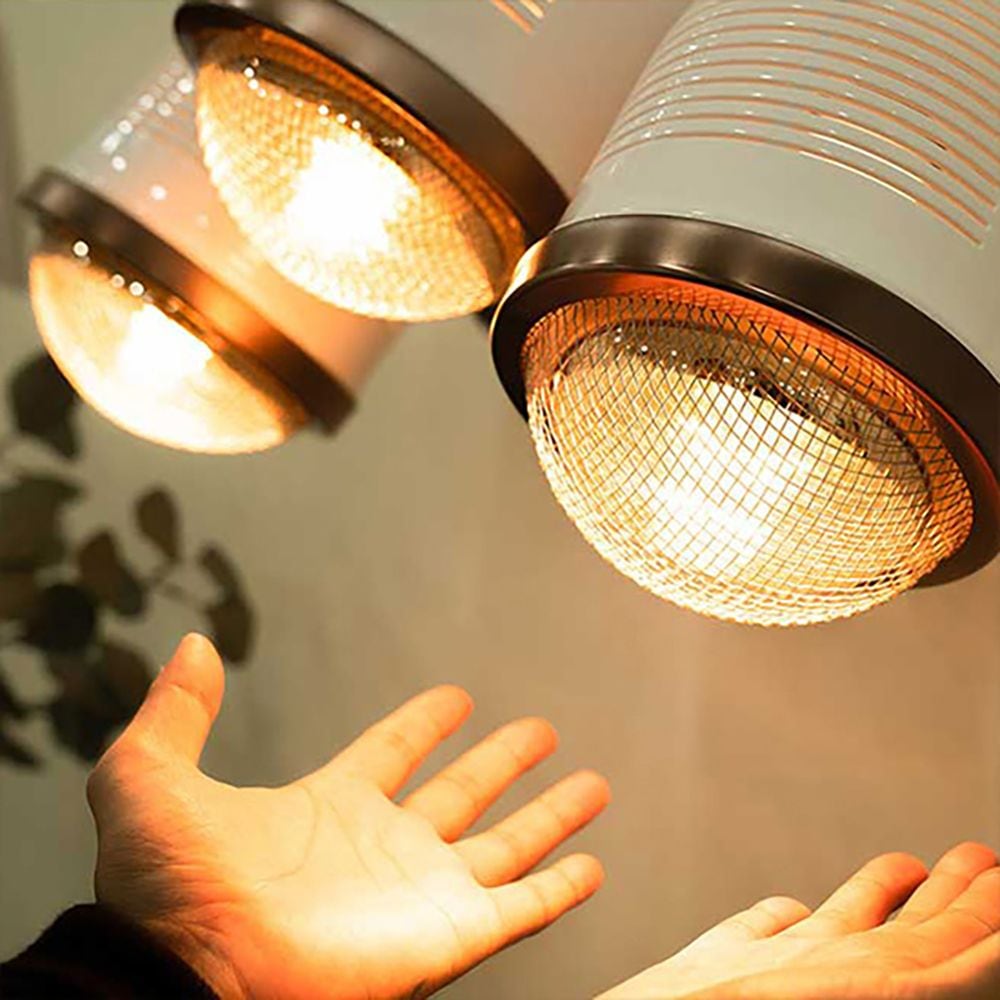 바툼 욕실난방기 가정용 화장실 온열기 히터 욕실 전기 난로 벽걸이 난방기