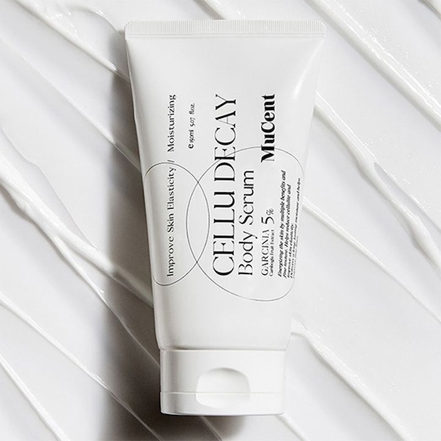 [뮤센트] 셀루 디케이 바디 세럼 150ml