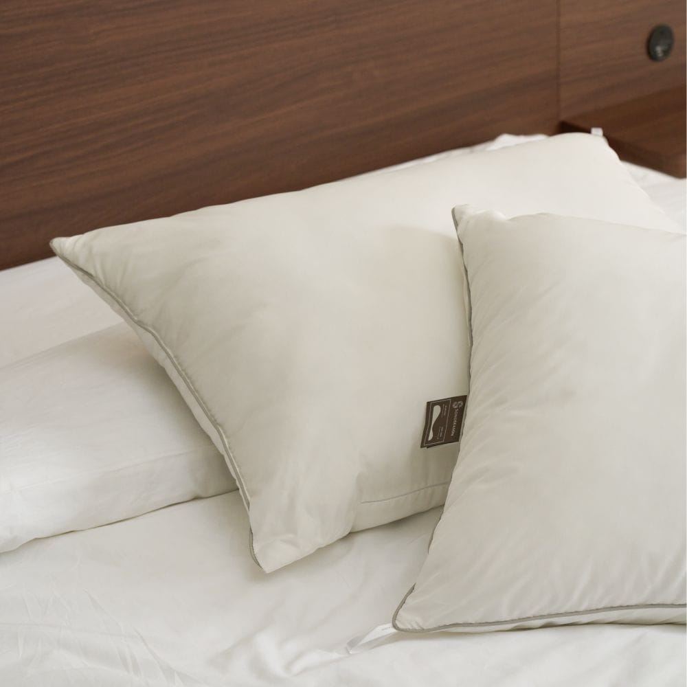 소노시즌 그래피놀 히든 필로우 메모리폼 경추베개 호텔베개 올인원베개