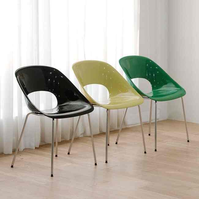 TONY チェア［5色］