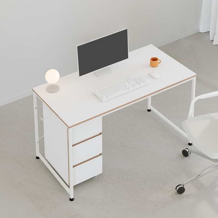 MAJOR デスク 1200［3色］