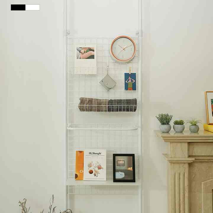 magic パーティション M アクセサリー7点付きセット