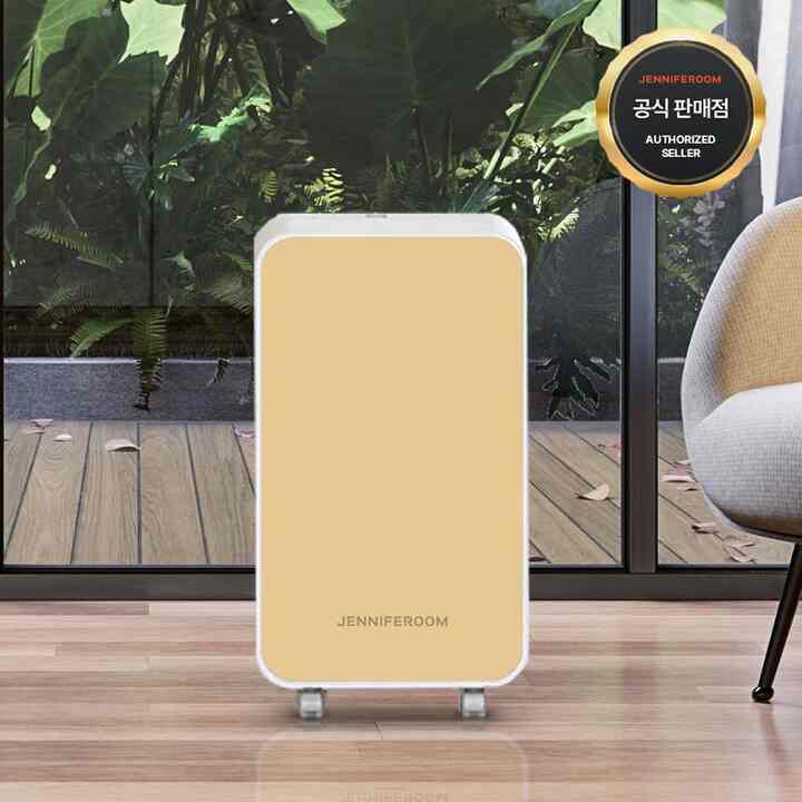 マカロン 除湿器 12L［5色］