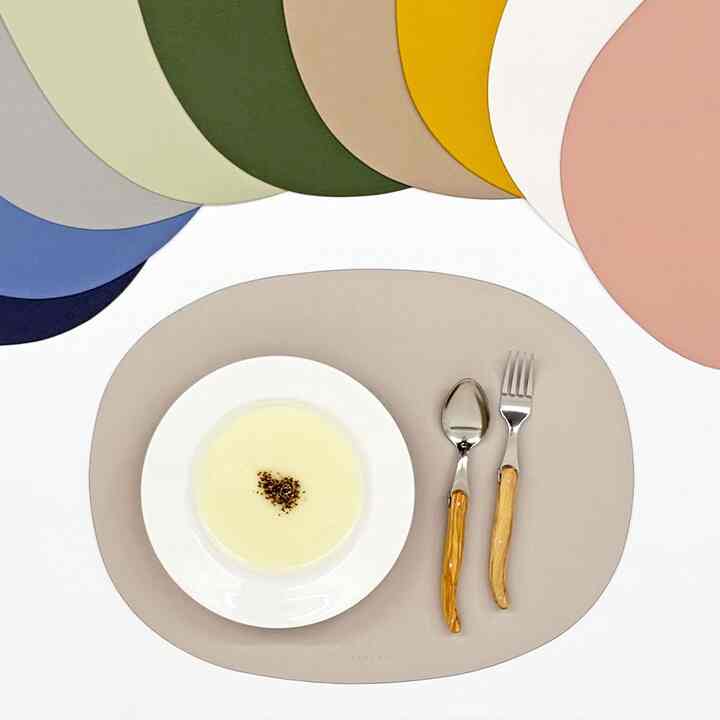 デコテーブルマット［11色］