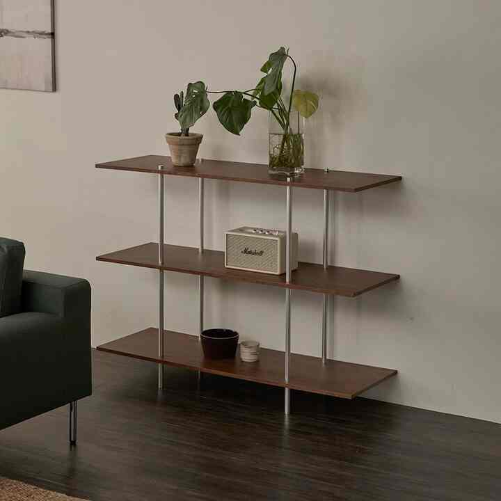 CLAR ラック［3色・2種・2サイズ］