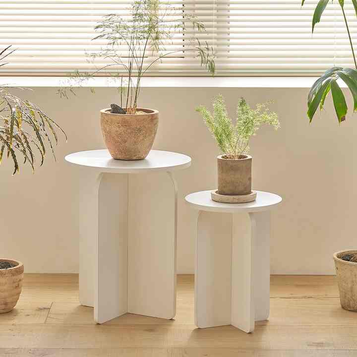 MORI サイドテーブル［3サイズ］