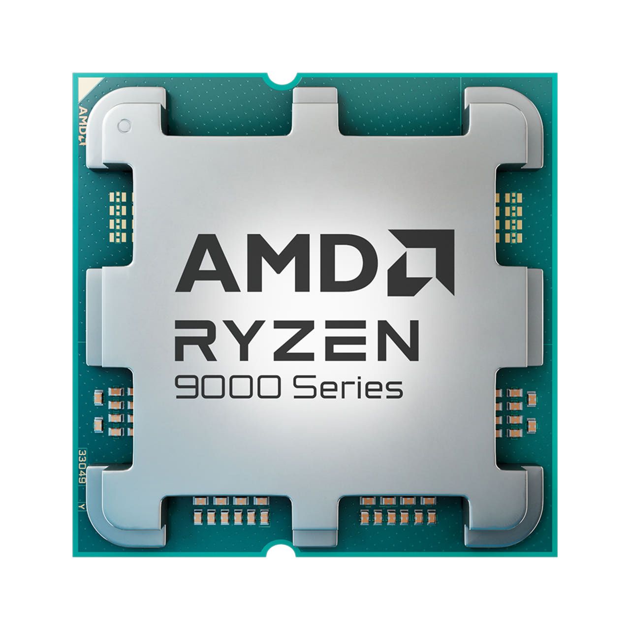AMD 라이젠9-6세대 9950X3D (그래니트 릿지) (멀티팩(정품))