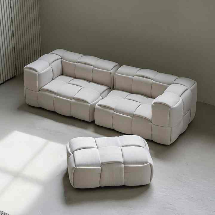 CUSHY SOFA［11色］