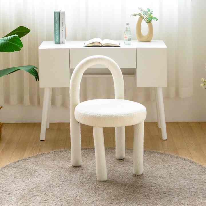 FORMING スツール［3色］