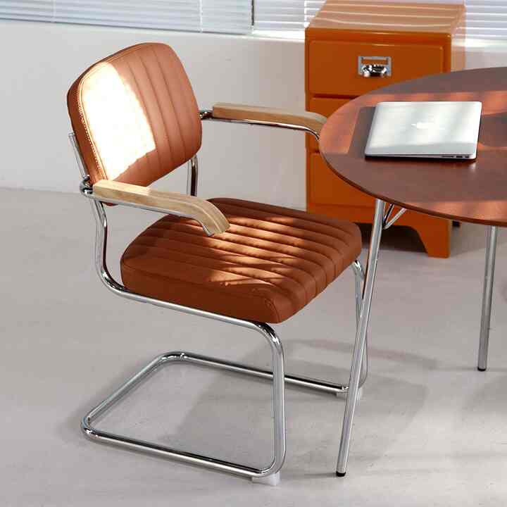 PIER チェア［2色・2種］