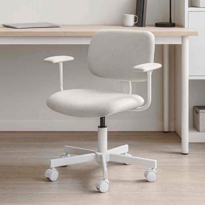 Vallua オフィスチェア［2色］