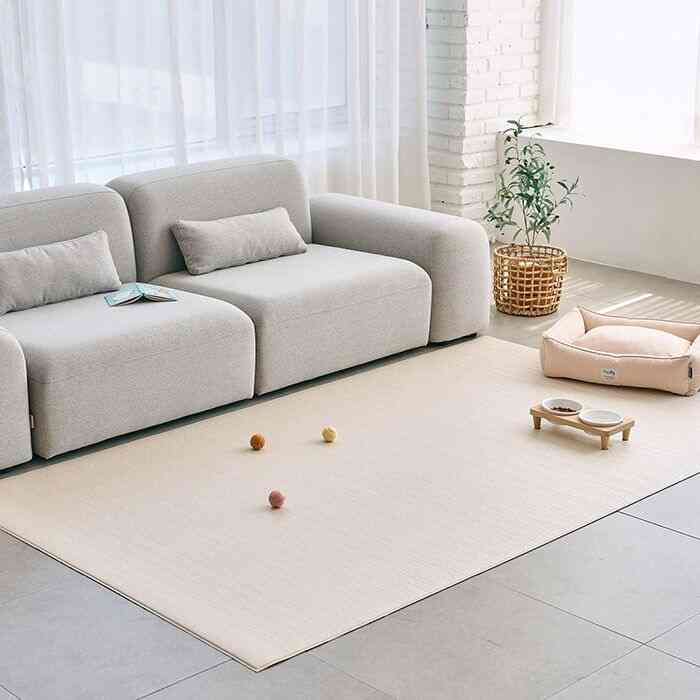 ペット用 滑り止めマット［3色・2サイズ］