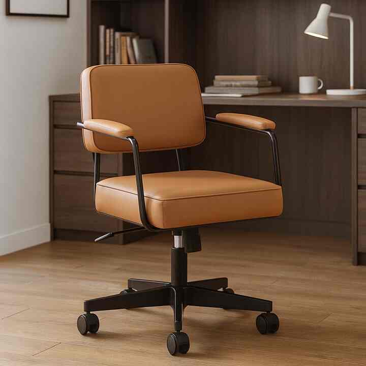 MAVERICK オフィスチェア［3色］