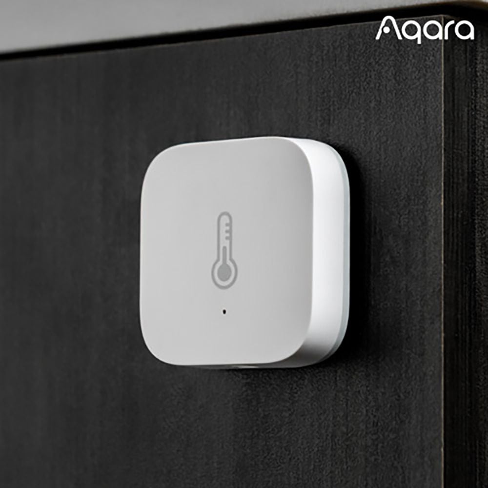 아카라 온습도 센서 T1 실내 습도간리