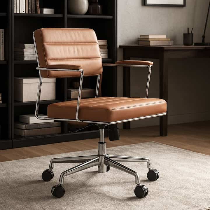 BREAD チェア［7色］