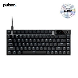 pulsar eS HE 70 마그네틱 게이밍 키보드 (ES70HE01B)