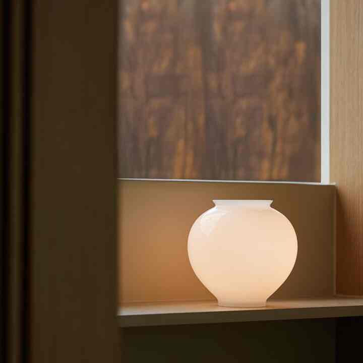 ARVO DELLUNA LED ポータブルランプ