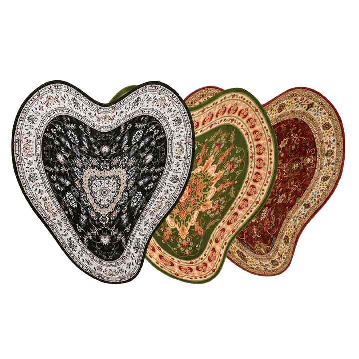 Liquified Persian Rug［3色・3サイズ］