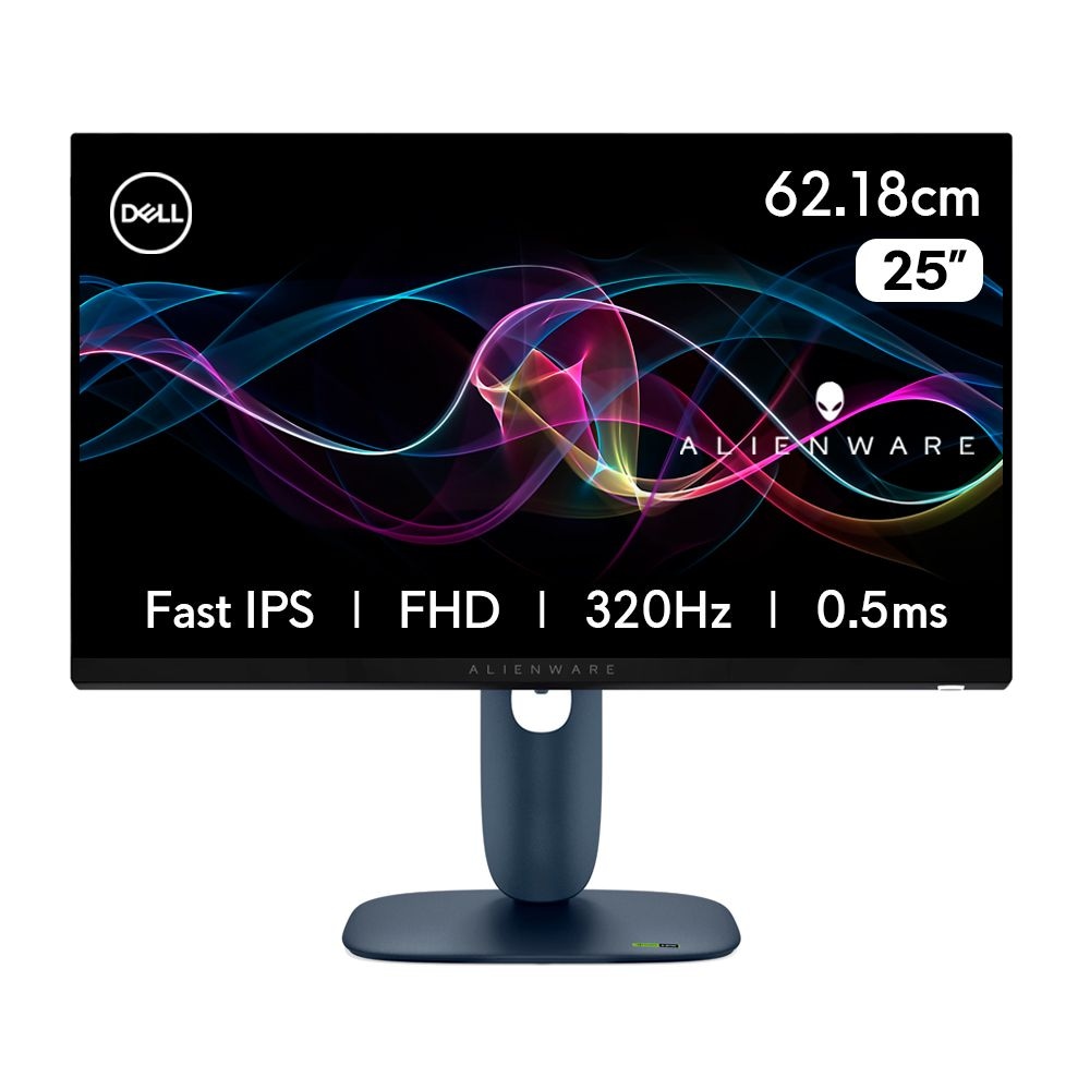 Aw2525hm 모니터 > AW2525HM 25 델 게이밍모니터 (320Hz/IPS/0.5ms) | 오늘의집 쇼핑
