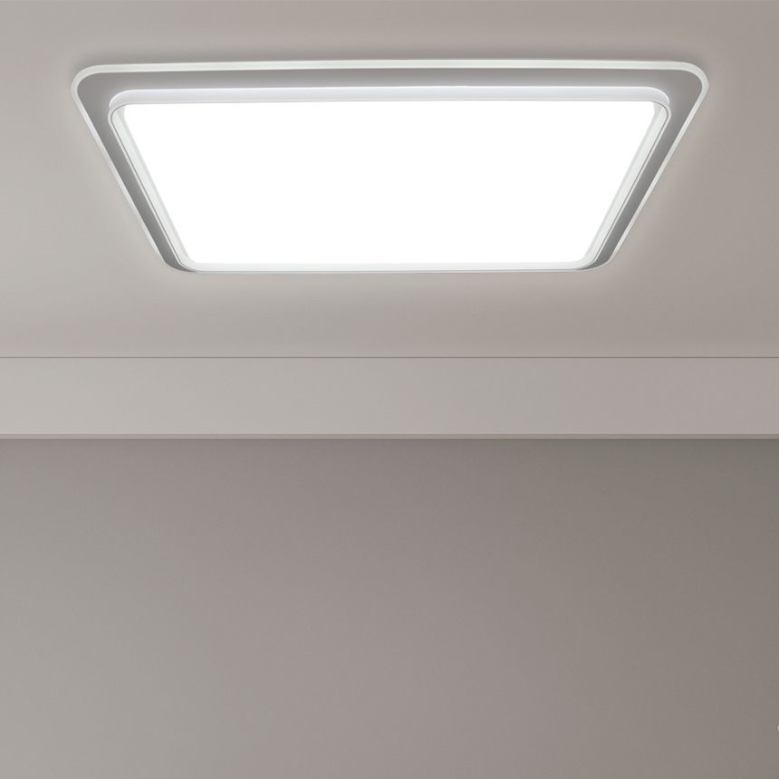 디케이 국산 LED 거실등 디케이 180W 아파트 거실조명 (2년 A/S)