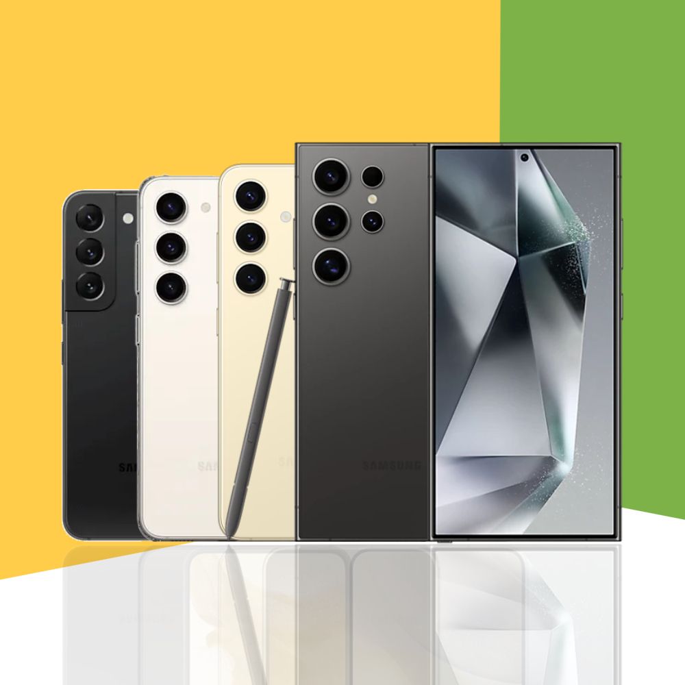 [중고] [리퍼] 삼성전자 [리퍼] 삼성 갤럭시 S22/S23/S24시리즈 공기계 리퍼폰+케이스 필름 증정