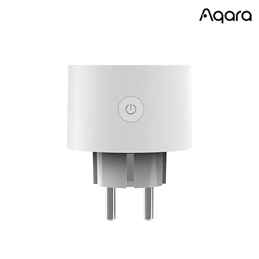 아카라 스마트 플러그 IoT 스마트홈 원격제어