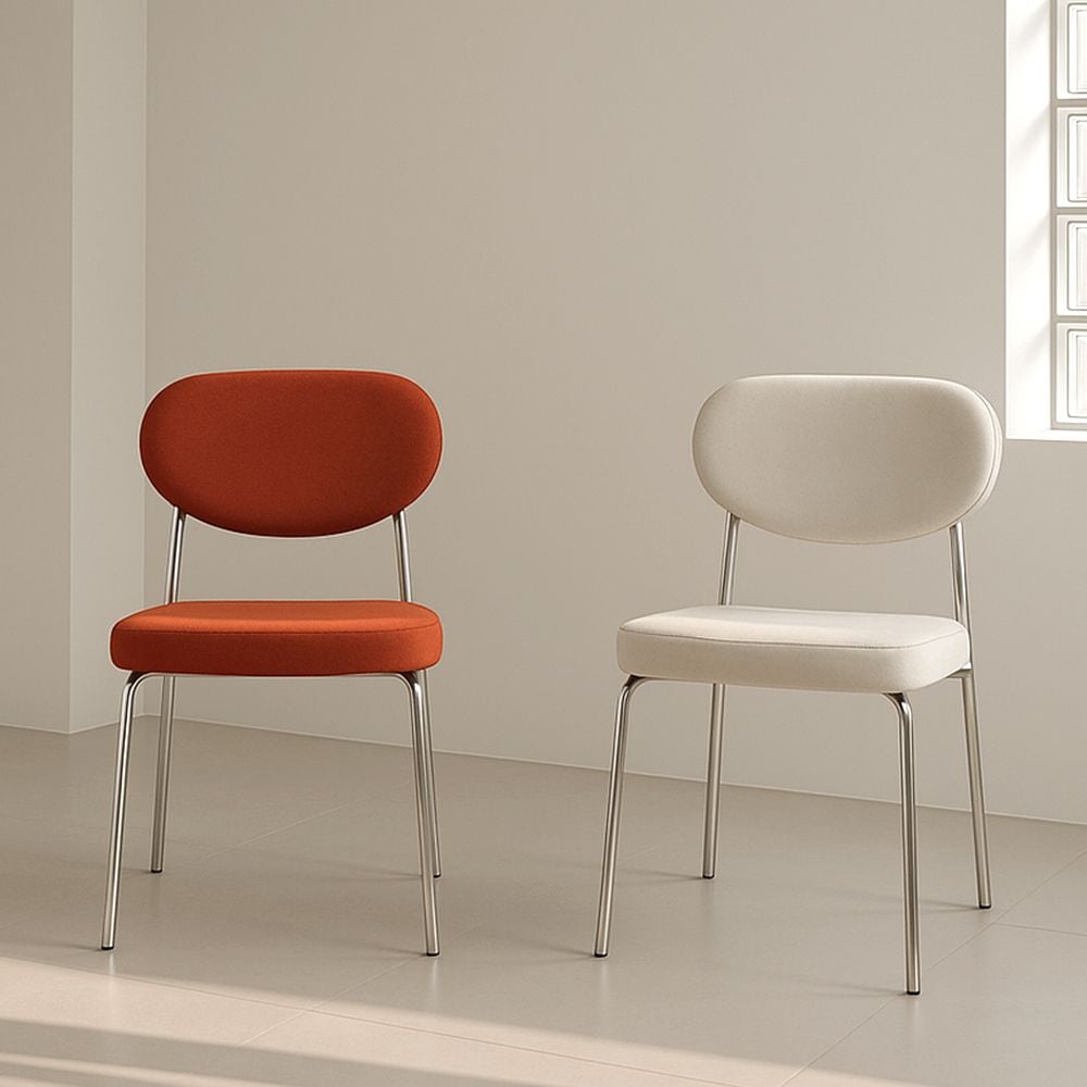 Latte カンティレバーチェア［4色］| Ohouse(オーハウス)家具