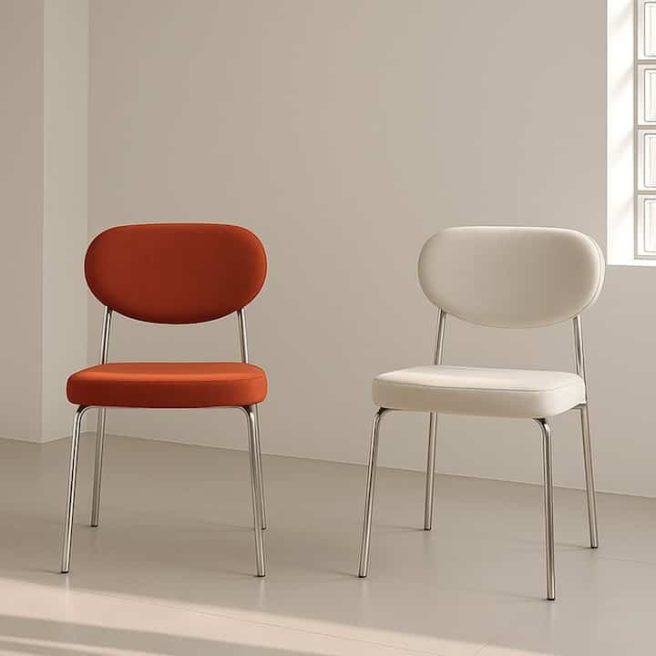 FAV チェア［4色］