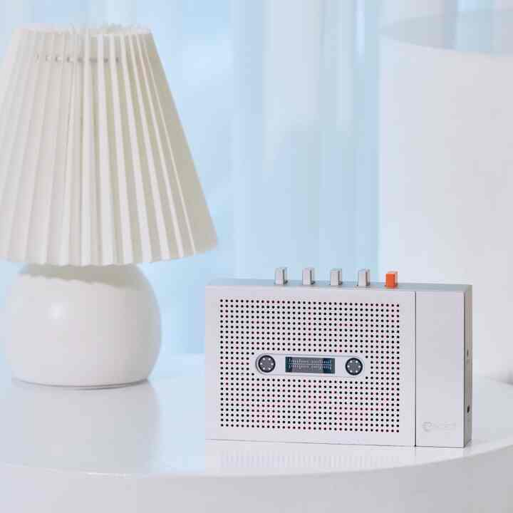 Cassette 電子ディフューザーセット［3色］