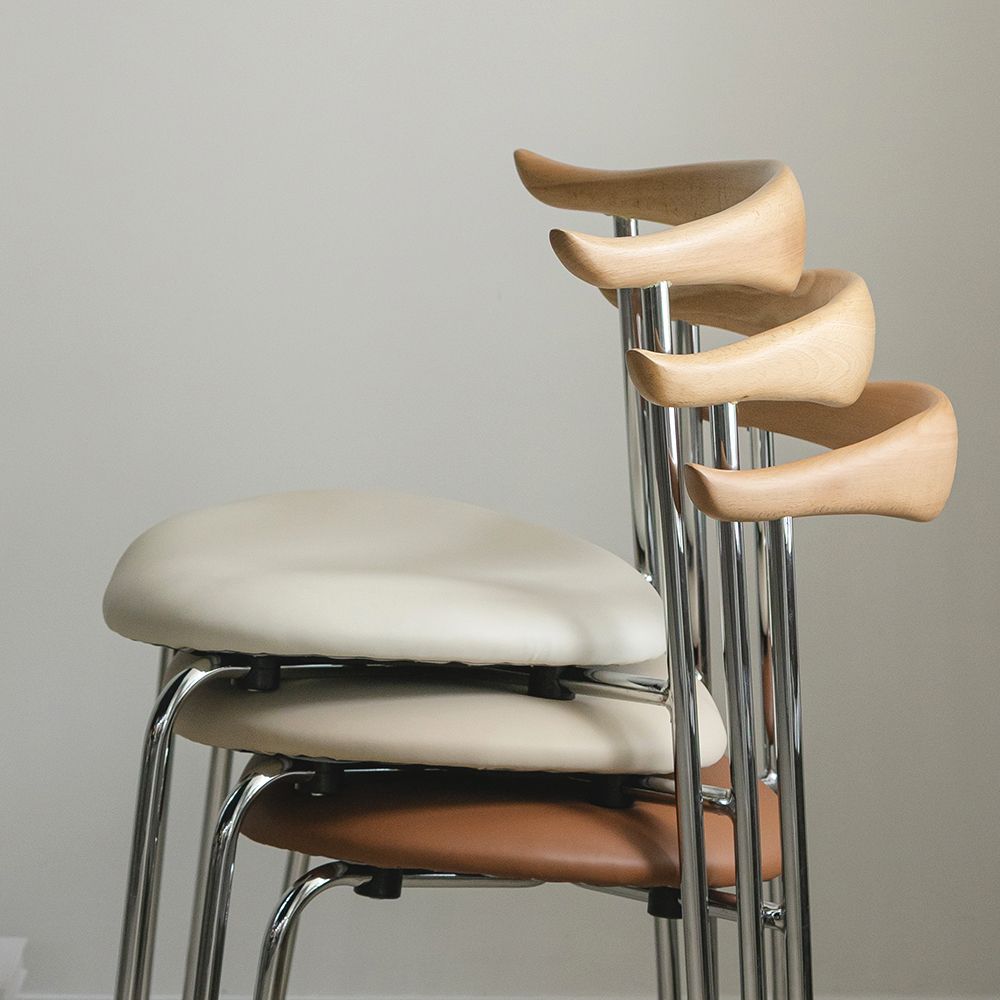 NEWTRO cow チェア［4色］| Ohouse(オーハウス)家具・インテリア