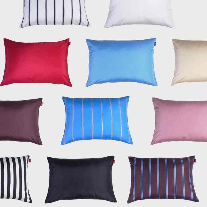 Furless Pillow Cover［11色］