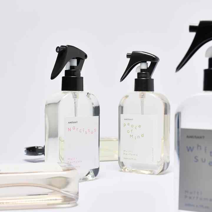 Multi Perfume 200ml［5種］