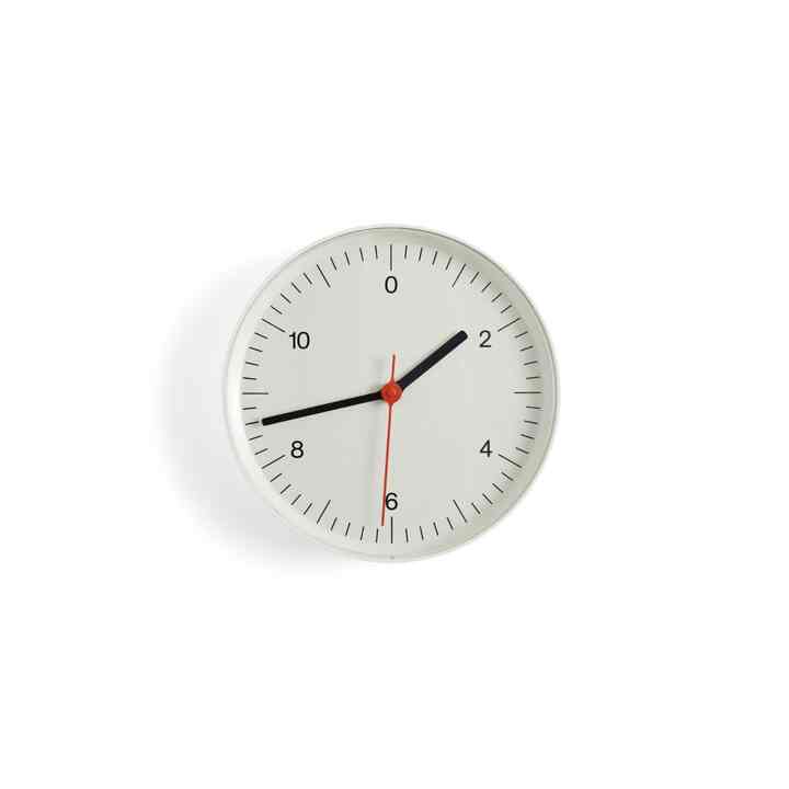 WALL CLOCK ウォールクロック［4色］