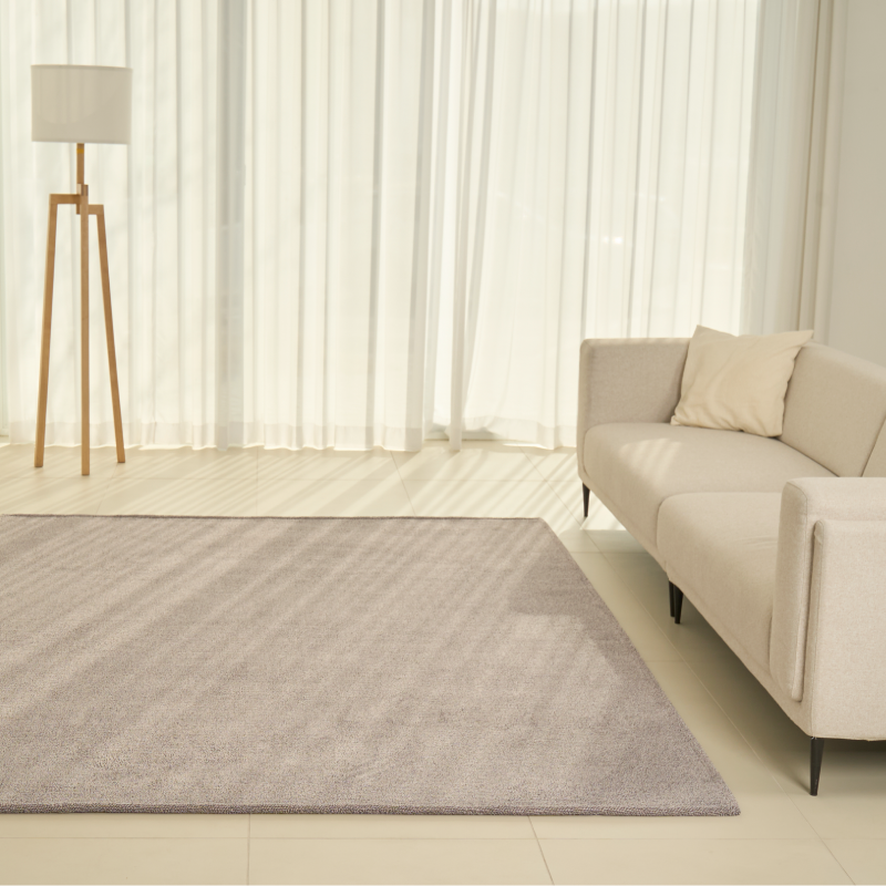 [오늘출발] [신상품] 데오르카 오션플로어 샤기 러그 사계절 장모 롱파일 10size 4colors