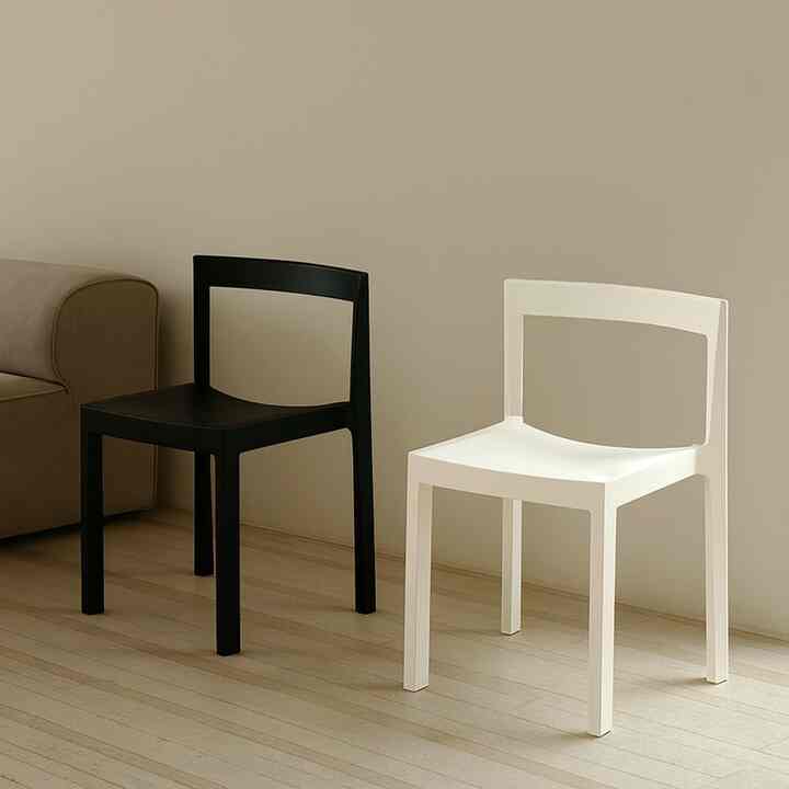 Tetris チェア［6色］