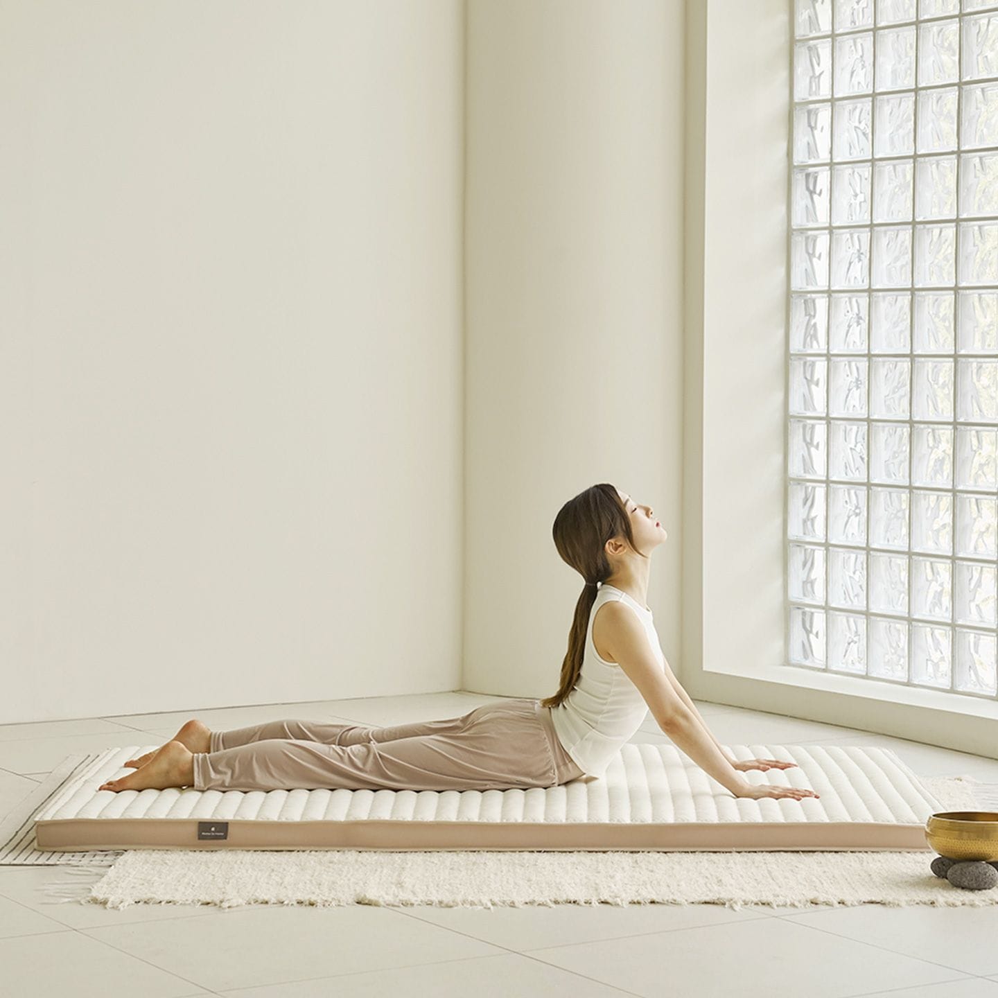 한샘 한샘몰pick 튼튼한 코어를 위한 홈인홈 S코어 토퍼 매트리스 S/SS/Q