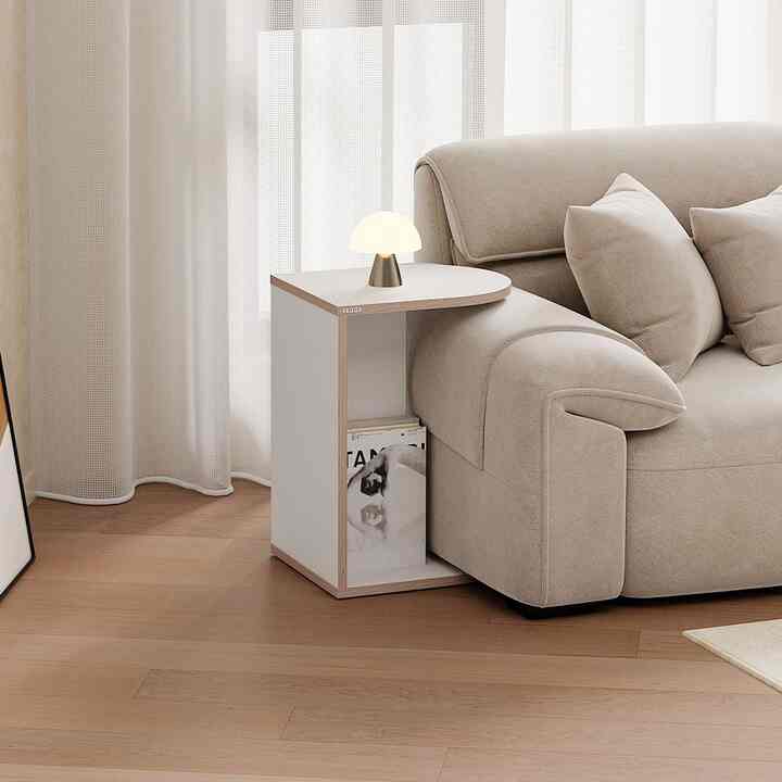 OLIVE サイドテーブル ベーシック