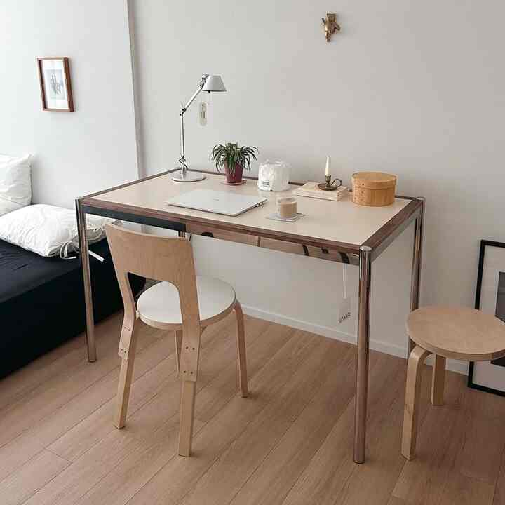 Rustic comfort ダイニングテーブル