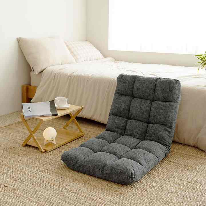 DAY&NIGHT 座椅子［2色］