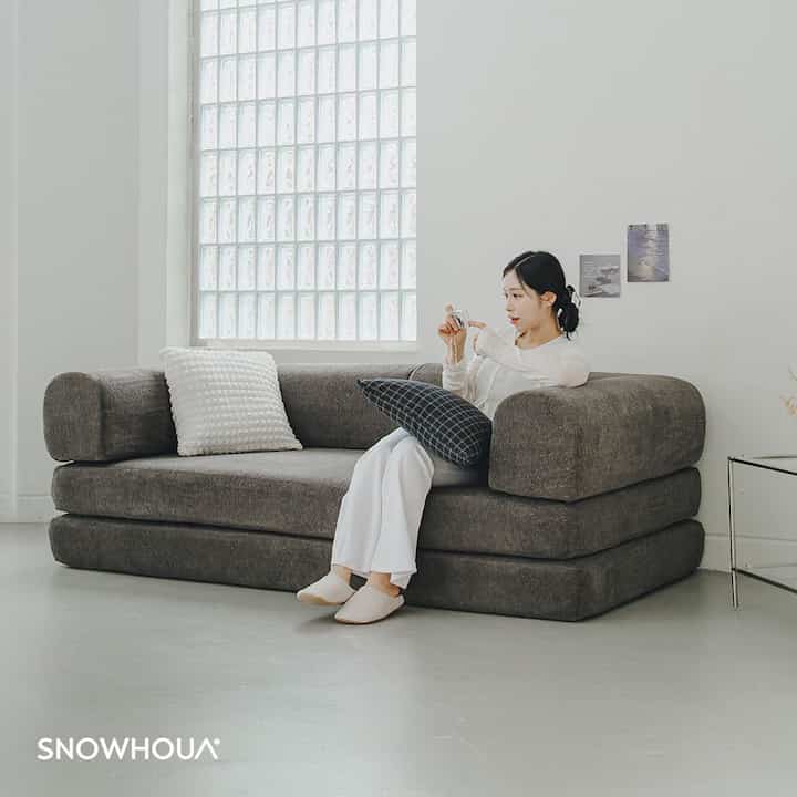 Serena ソファベッド［4サイズ］