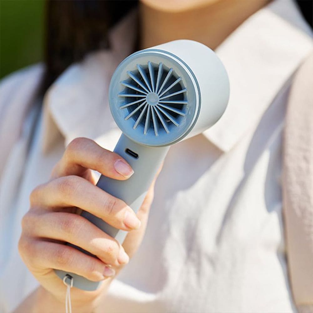 <b>루메나</b> FAN PRO JET 프리미엄 휴대용 무선 <b>선풍기</b>