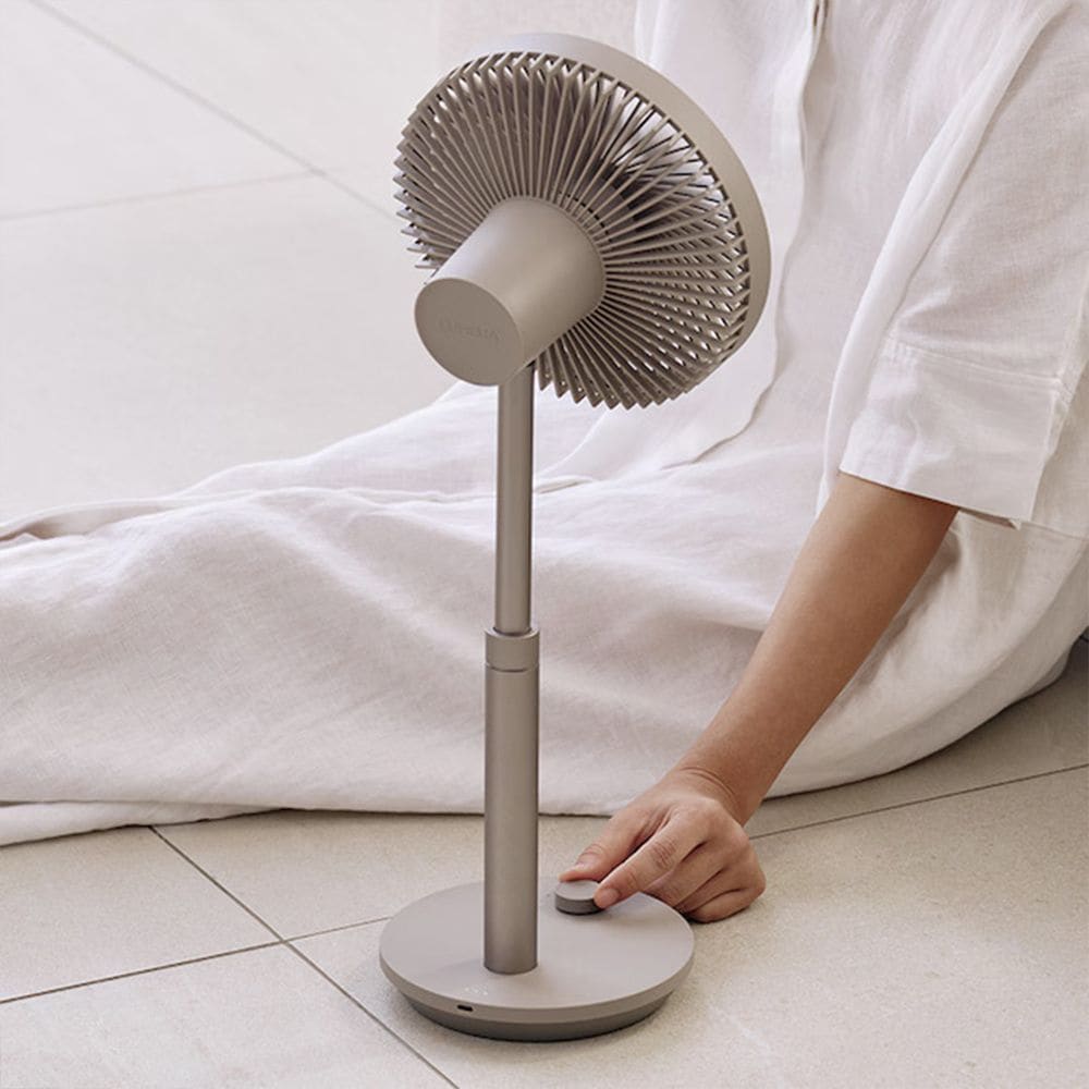 [중고] 루메나 [리퍼]FAN PRIME 3 무선 써큘레이터 3세대